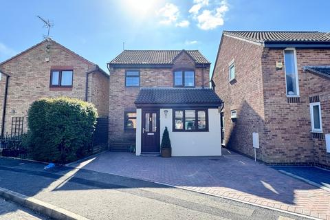 16 Beaufort Way, Rhoose, Barry, CF62 3BU