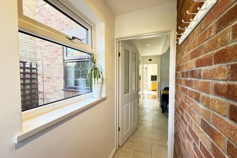 16 Beaufort Way, Rhoose, Barry, CF62 3BU
