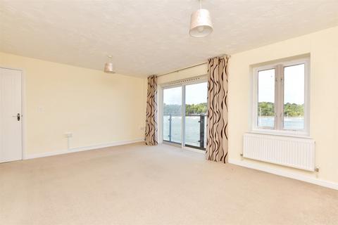 2 bedroom apartment for sale, Cheldoc Rise, St Marys Island, Chatham, Kent