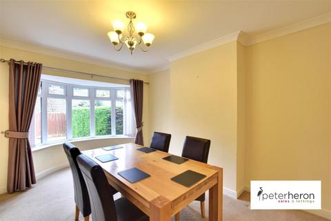 2 bedroom bungalow for sale, Dunbreck Grove, High Barnes, Sunderland