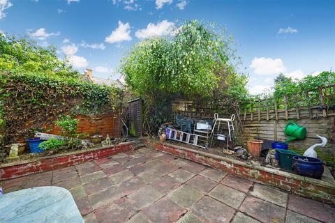 2 bedroom terraced house for sale, Dane Road, Colliers Wood SW19