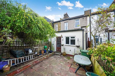 2 bedroom terraced house for sale, Dane Road, Colliers Wood SW19