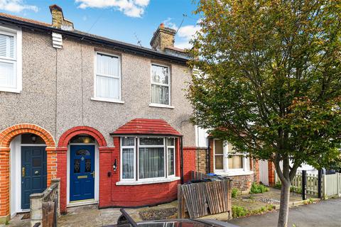 2 bedroom terraced house for sale, Dane Road, Colliers Wood SW19