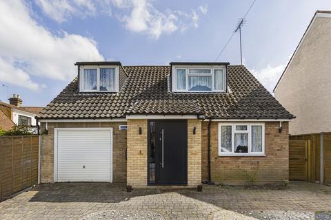 3 bedroom detached bungalow for sale, Whaley Road, Potters Bar, Hertfordshire