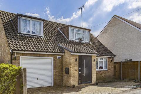 3 bedroom detached bungalow for sale, Whaley Road, Potters Bar, Hertfordshire