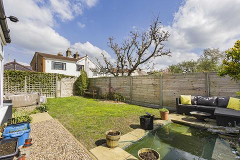 3 bedroom detached bungalow for sale, Whaley Road, Potters Bar, Hertfordshire