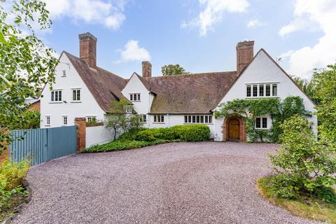 6 bedroom detached house for sale, Plough Lane, Christleton, Chester, Cheshire, CH3