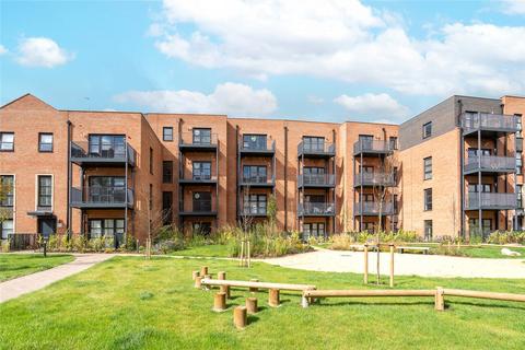 1 bedroom apartment for sale, 3 Bluestone Court, St Albans Road, Watford, Hertfordshire, WD25