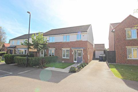 25 Bowes Gardens, Springwell, Gateshead, NE9 7NZ