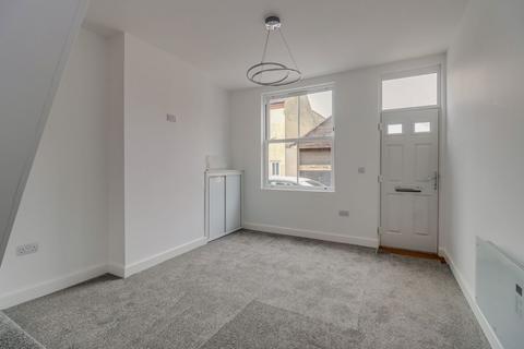 3 bedroom terraced house for sale, Henton Road, Western Park