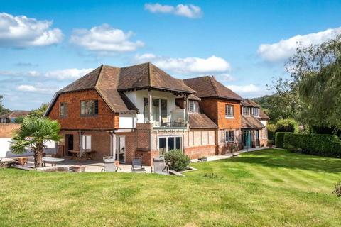 6 bedroom equestrian property for sale, Wonersh Common, Guildford, GU5