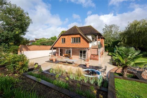 6 bedroom equestrian property for sale, Wonersh Common, Guildford, GU5