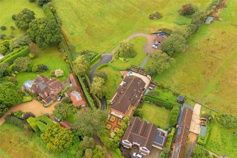 6 bedroom equestrian property for sale, Wonersh Common, Guildford, GU5