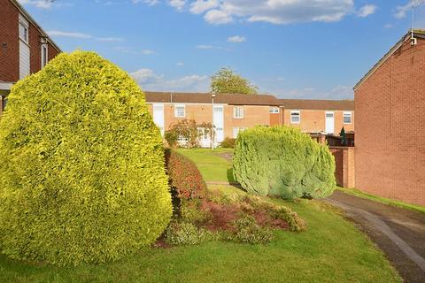 3 bedroom townhouse for sale, Longhope Drive, Stone