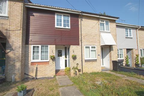 2 bedroom terraced house for sale, Harebell Close, Billericay CM12