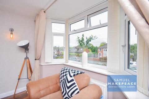 3 bedroom semi-detached house for sale, Werrington Road, Bucknall, Stoke-on-Trent