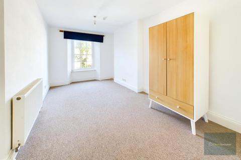 1 bedroom flat to rent, Citadel Road, Plymouth PL1