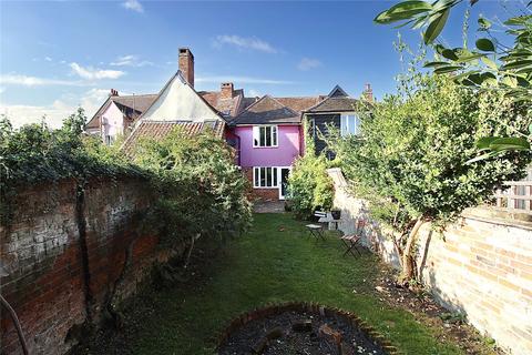 4 bedroom house for sale, Chapel Street, Bildeston, Ipswich, Suffolk, IP7