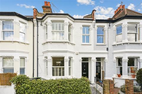 4 bedroom terraced house for sale, Branksea Street, Fulham, London, SW6