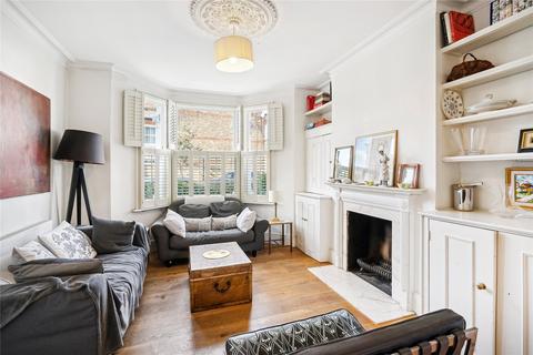 4 bedroom terraced house for sale, Branksea Street, Fulham, London, SW6