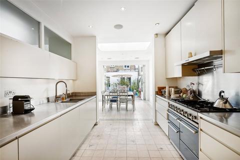 4 bedroom terraced house for sale, Branksea Street, Fulham, London, SW6