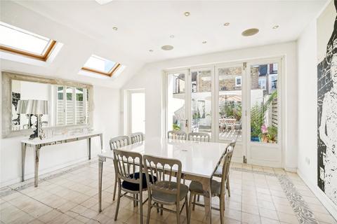 4 bedroom terraced house for sale, Branksea Street, Fulham, London, SW6