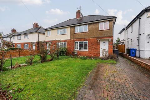 3 bedroom semi-detached house for sale, Windsor,  Berkshire,  SL4