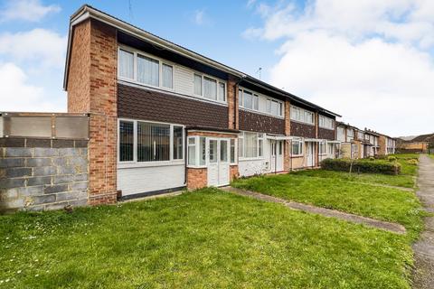 3 bedroom end of terrace house for sale, Parlaunt Road, Slough SL3