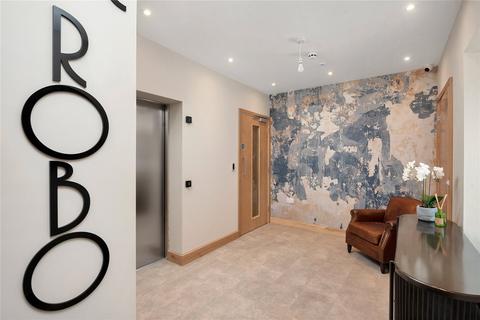 undefined, Burleys Way, Leicester LE1
