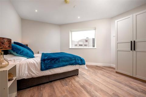 undefined, Burleys Way, Leicester LE1