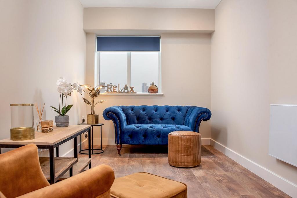 Apartment in Leicester - View 2