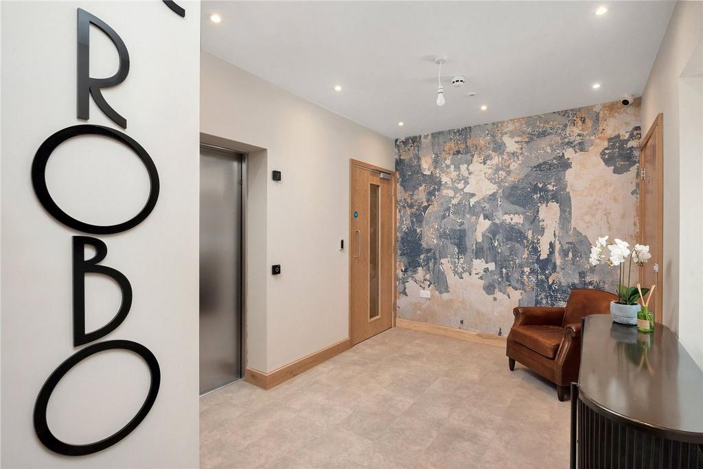 Apartment in Leicester - View 5