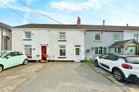 2 bedroom terraced house for sale, Fairwood Road, Dunvant, Swansea, West Glamorgan, SA2