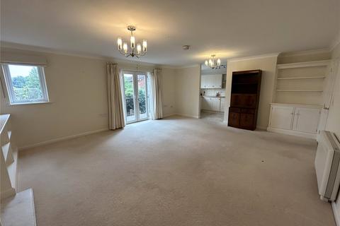 1 bedroom apartment for sale, Stanhill Road, Shrewsbury, Shropshire, SY3