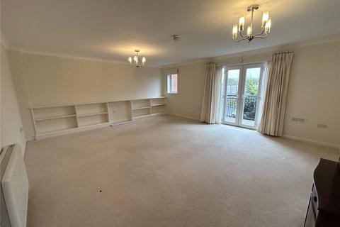 1 bedroom apartment for sale, Stanhill Road, Shrewsbury, Shropshire, SY3