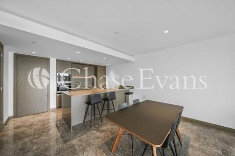 2 bedroom apartment for sale, One Blackfriars, Blackfriars Road, Southwark SE1