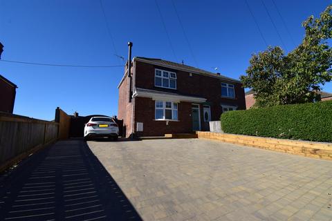 2 bedroom semi-detached house for sale, Broom Road, Ferryhill