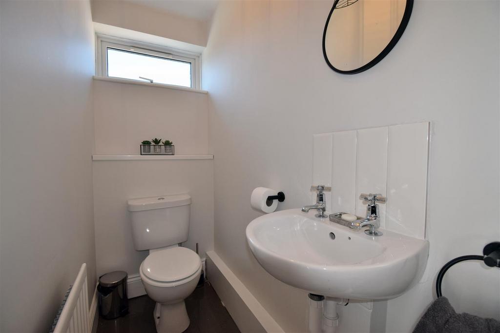 Cloakroom
