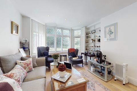 2 bedroom apartment for sale, Warwick Lodge, 103 Priory Road, South Hampstead, London, NW6