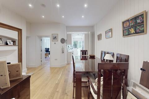 undefined, Warwick Lodge, 103 Priory Road, South Hampstead, London, NW6