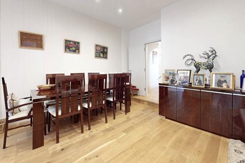 undefined, Warwick Lodge, 103 Priory Road, South Hampstead, London, NW6