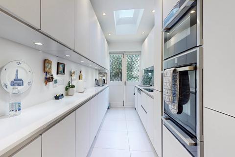 undefined, Warwick Lodge, 103 Priory Road, South Hampstead, London, NW6