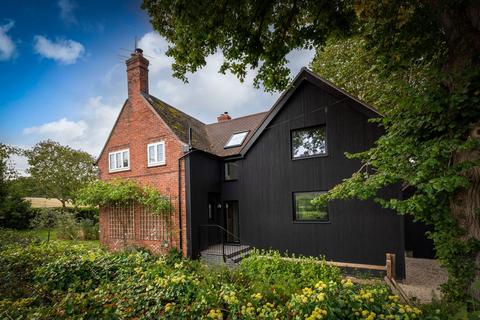 Crabwood Cottage Main Road, Littleton, Winchester, SO22 6PR