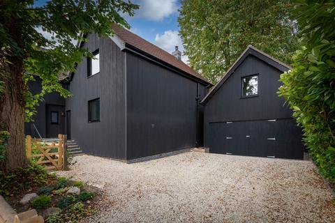 Crabwood Cottage Main Road, Littleton, Winchester, SO22 6PR