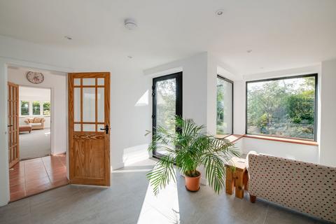 Crabwood Cottage Main Road, Littleton, Winchester, SO22 6PR