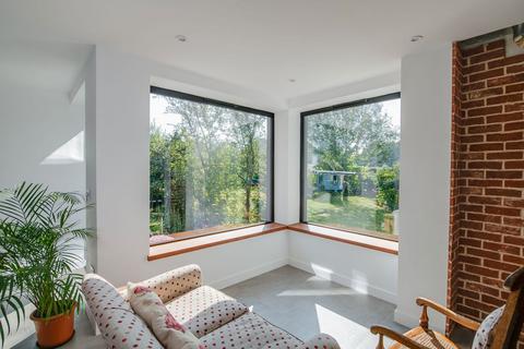 Crabwood Cottage Main Road, Littleton, Winchester, SO22 6PR
