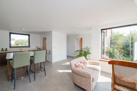 Crabwood Cottage Main Road, Littleton, Winchester, SO22 6PR