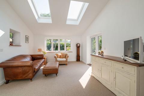 Crabwood Cottage Main Road, Littleton, Winchester, SO22 6PR