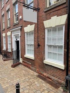 Office to rent, King Street, Wolverhampton