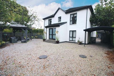 undefined, Castlehill Crescent, Kilmacolm PA13
